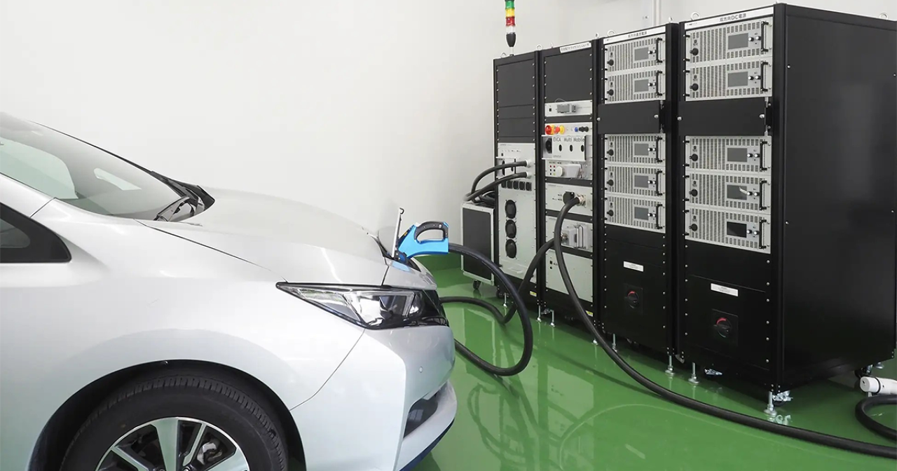 程度良好
SWIX スキーバイス ラジアルスキーバイス T0149-50 東陽テクニカ 「電気自動車(EV)充電評価サービス」でNACS規格へ